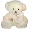 Teddy with Baby PNP 3194 - Click here to View more details about this Product